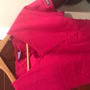 Scrubs- top and pants